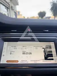 2021 Land Rover Evoque