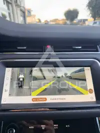 2021 Land Rover Evoque
