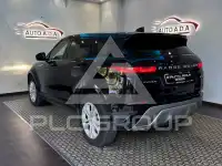 2021 Land Rover Evoque