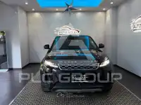 2021 Land Rover Evoque