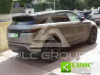 2021 Land Rover Evoque