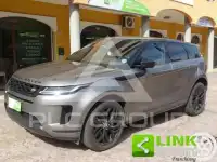 2021 Land Rover Evoque