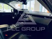 2021 Land Rover Evoque