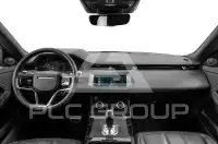 2021 Land Rover Evoque