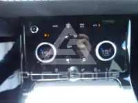 2021 Land Rover Evoque
