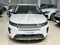 2021 Land Rover Evoque