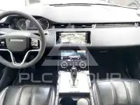 2021 Land Rover Evoque