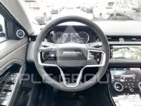 2021 Land Rover Evoque