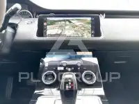 2021 Land Rover Evoque