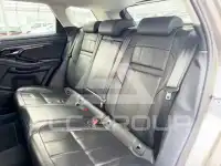2021 Land Rover Evoque