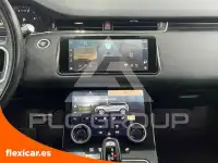 2021 Land Rover Evoque
