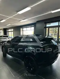 2021 Land Rover Evoque