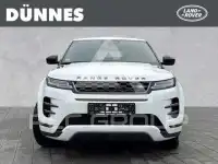 2021 Land Rover Evoque