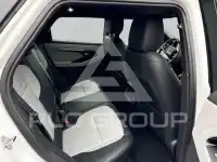 2021 Land Rover Evoque