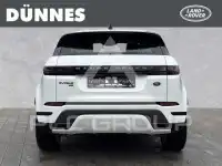 2021 Land Rover Evoque