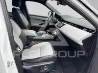 2021 Land Rover Evoque