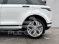 2021 Land Rover Evoque