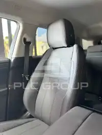 2021 Land Rover Evoque