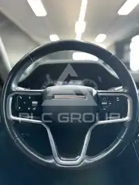 2021 Land Rover Evoque