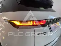 2021 Land Rover Evoque