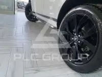 2021 Land Rover Evoque