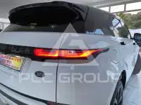 2021 Land Rover Evoque