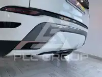 2021 Land Rover Evoque