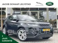 2021 Land Rover Evoque