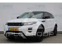 2021 Land Rover Evoque