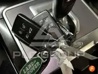 2021 Land Rover Evoque