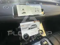 2021 Land Rover Evoque