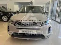 2021 Land Rover Evoque