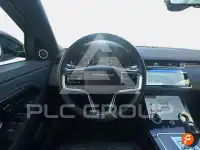 2021 Land Rover Evoque