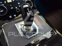 2021 Land Rover Evoque