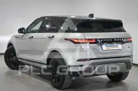 2021 Land Rover Evoque