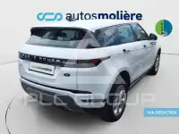 2021 Land Rover Evoque