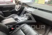 2021 Land Rover Evoque