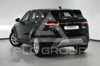 2021 Land Rover Evoque