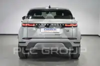 2021 Land Rover Evoque