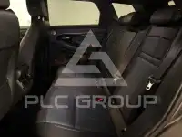 2021 Land Rover Evoque