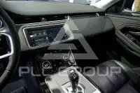 2021 Land Rover Evoque