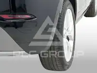 2021 Land Rover Evoque