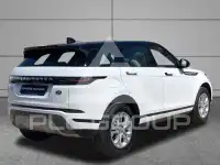 2021 Land Rover Evoque