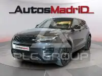 2021 Land Rover Evoque