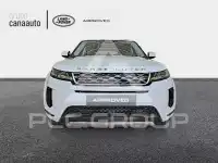 2021 Land Rover Evoque