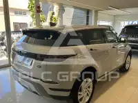 2021 Land Rover Evoque