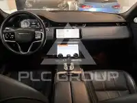 2021 Land Rover Evoque