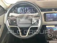 2021 Land Rover Evoque
