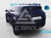 2021 Land Rover Evoque
