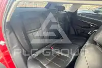 2021 Land Rover Evoque